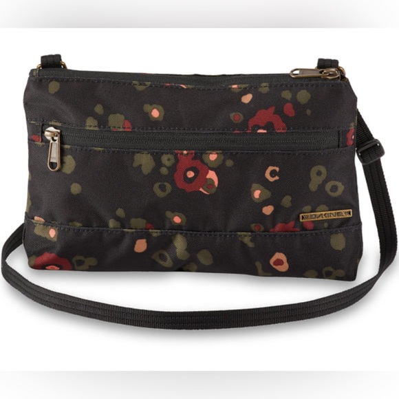 Dakine Jacky Crossbody Bag - Picture 1 of 4